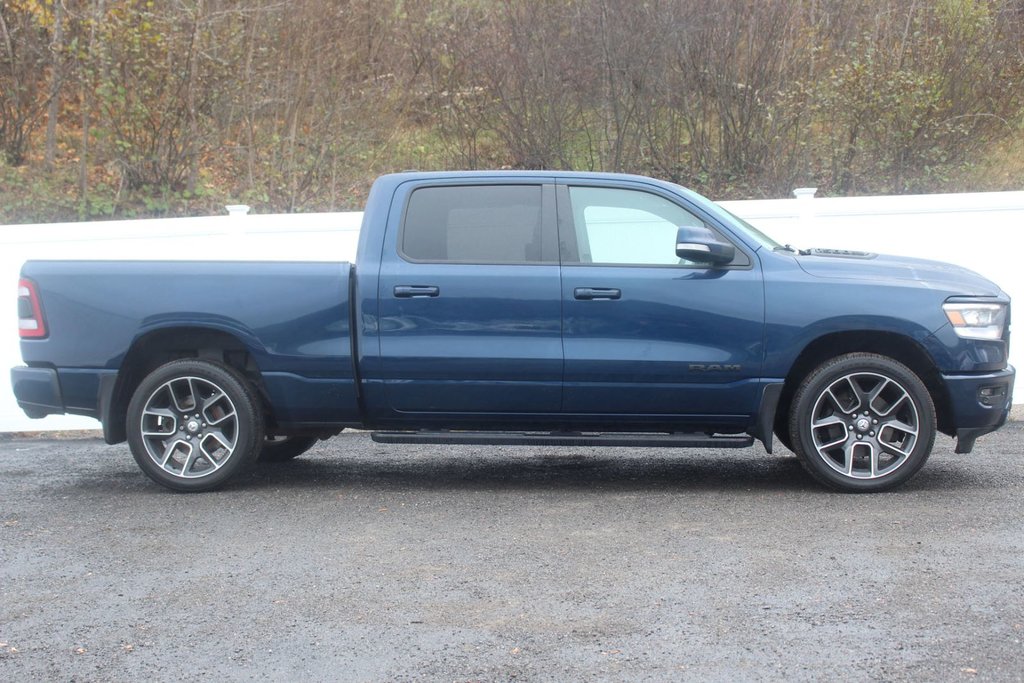 2020 Ram 1500 in Antigonish, Nova Scotia - 8 - w1024h768px