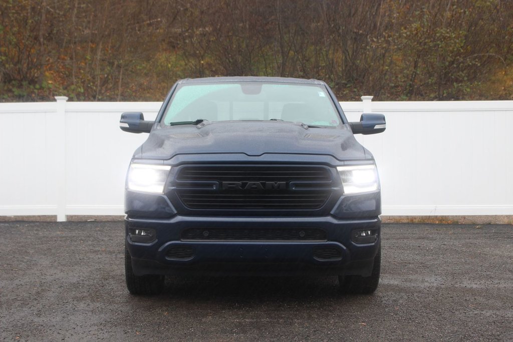 2020 Ram 1500 in Antigonish, Nova Scotia - 2 - w1024h768px