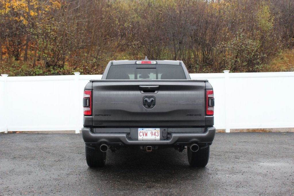 2020 Ram 1500 in Antigonish, Nova Scotia - 6 - w1024h768px