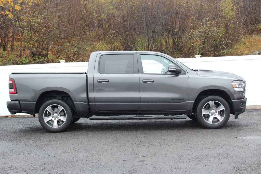 2020 Ram 1500 in Antigonish, Nova Scotia - 8 - w1024h768px