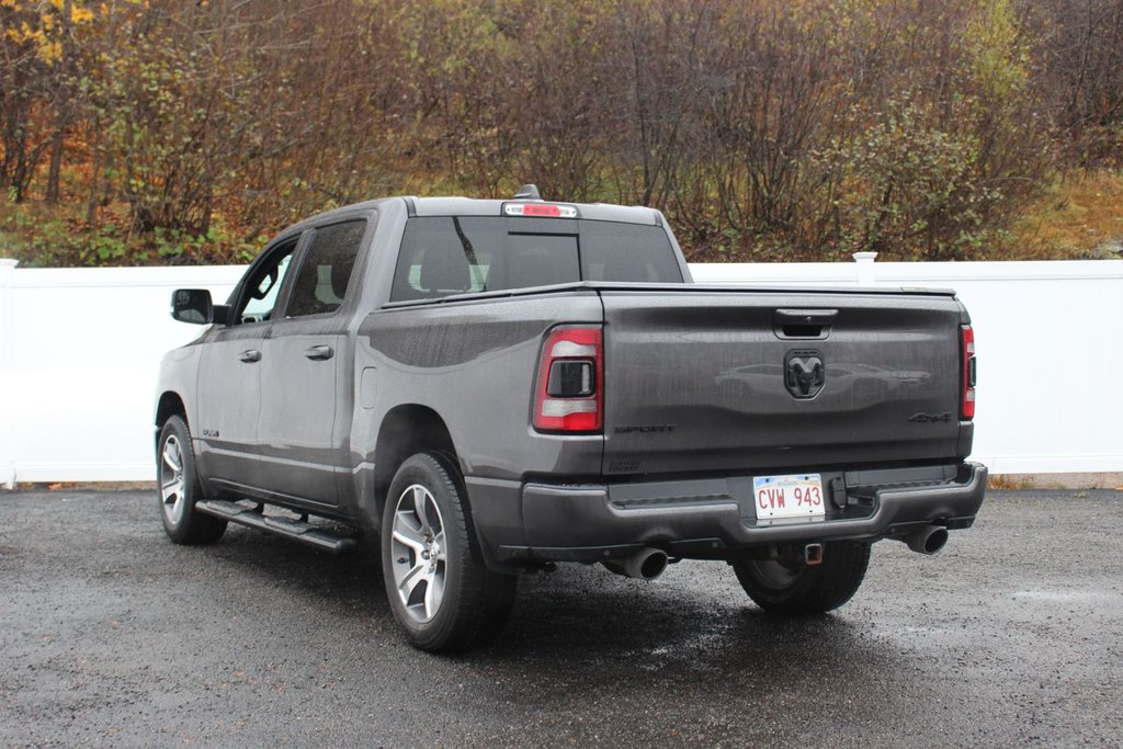 2020 Ram 1500 in Antigonish, Nova Scotia - 5 - w1024h768px