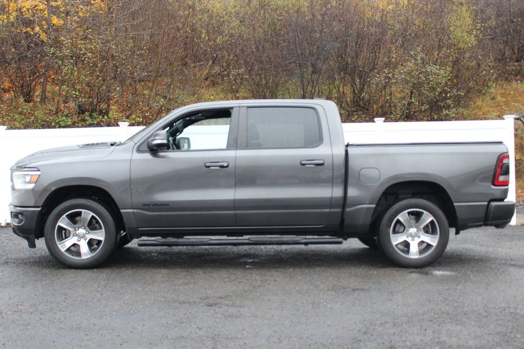 2020 Ram 1500 in Antigonish, Nova Scotia - 4 - w1024h768px