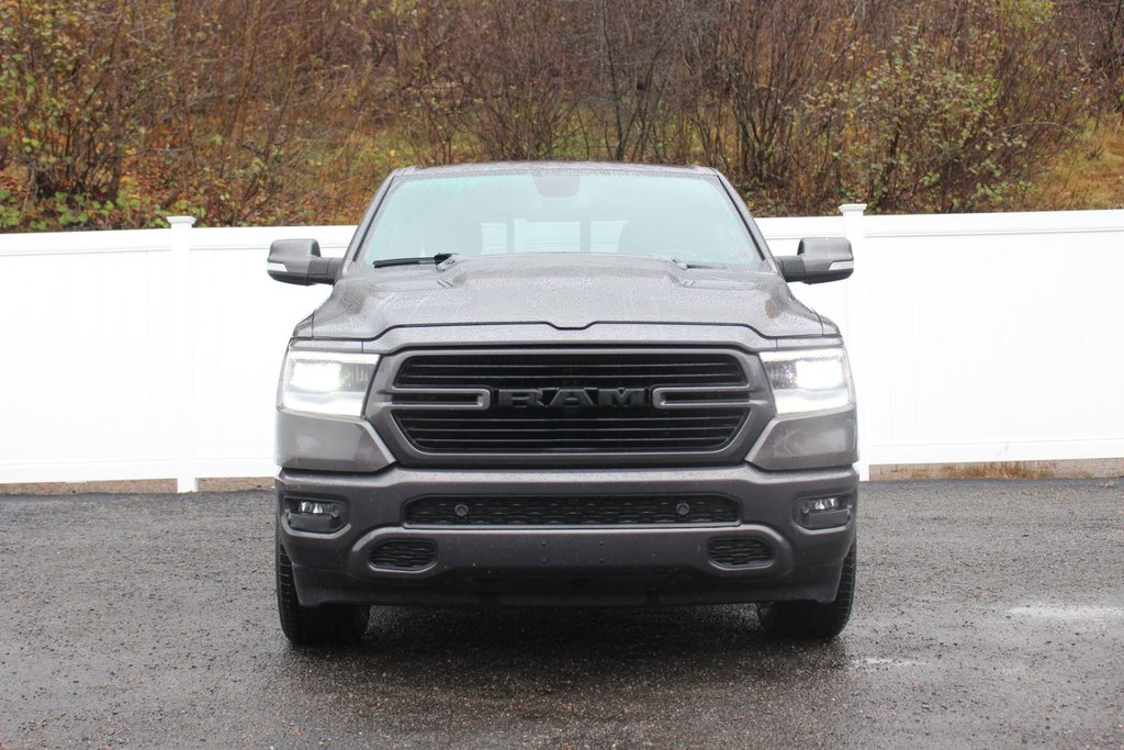 2020 Ram 1500 in Antigonish, Nova Scotia - 2 - w1024h768px