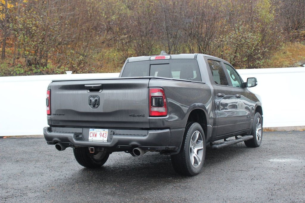 2020 Ram 1500 in Antigonish, Nova Scotia - 7 - w1024h768px