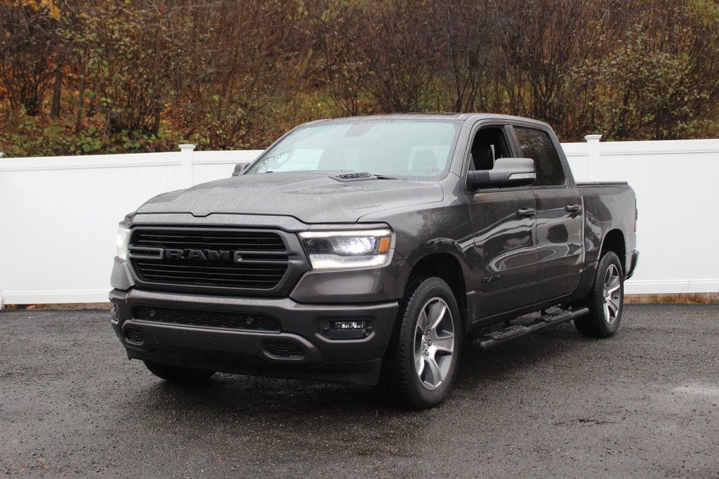 2020 Ram 1500 in Antigonish, Nova Scotia - 3 - w1024h768px