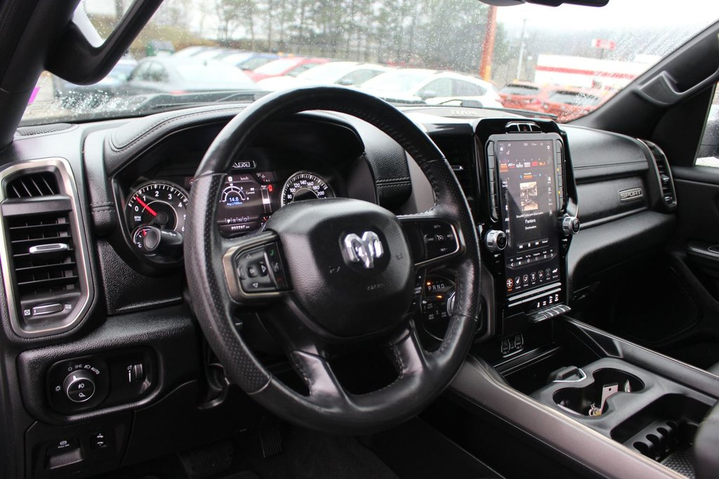 2020 Ram 1500 in Antigonish, Nova Scotia - 11 - w1024h768px