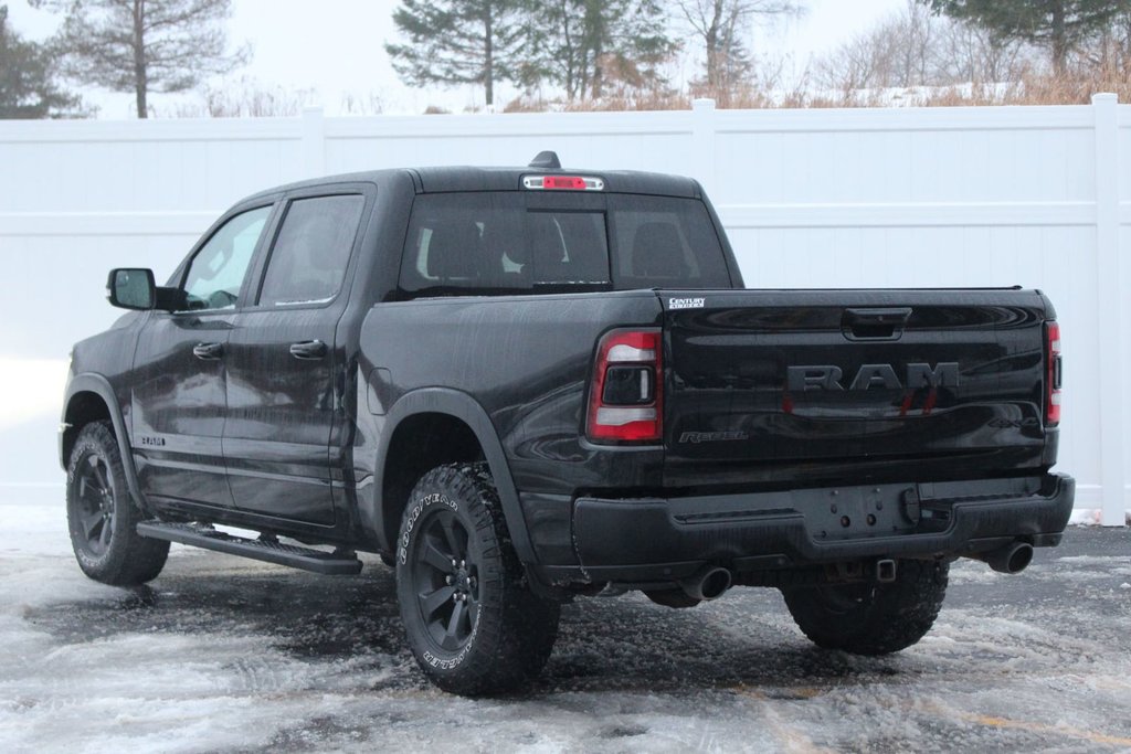 2021 Ram 1500 in Antigonish, Nova Scotia - 5 - w1024h768px