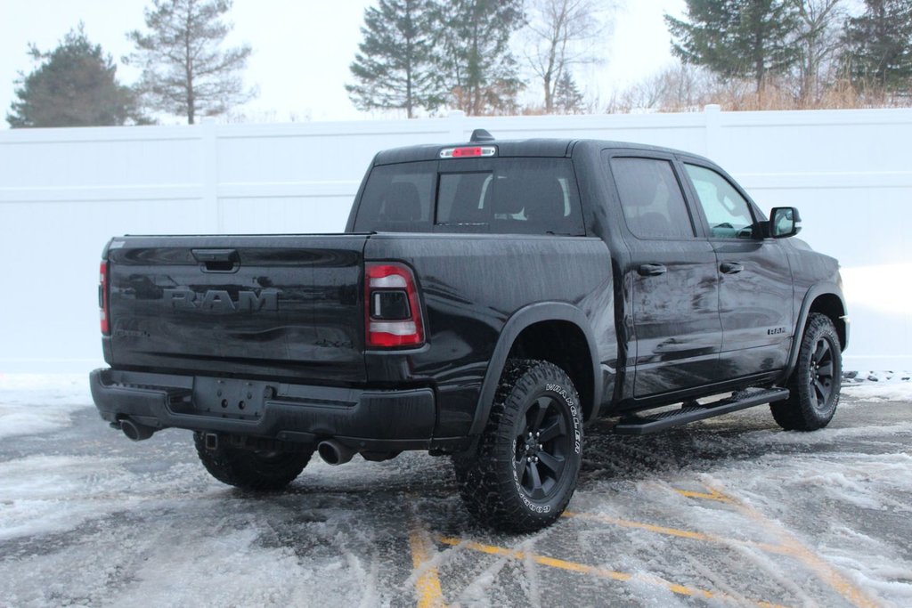 2021 Ram 1500 in Antigonish, Nova Scotia - 7 - w1024h768px