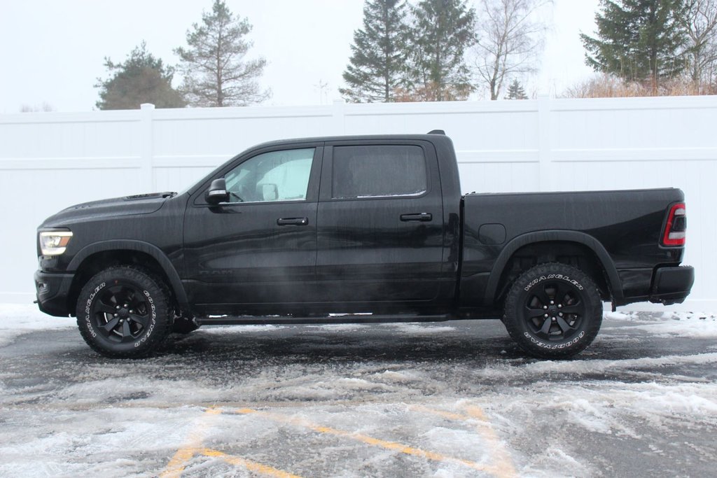 2021 Ram 1500 in Antigonish, Nova Scotia - 4 - w1024h768px