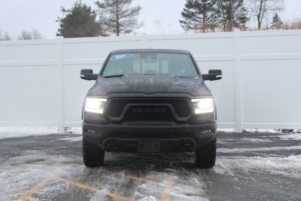 2021 Ram 1500 in Antigonish, Nova Scotia - 2 - w1024h768px