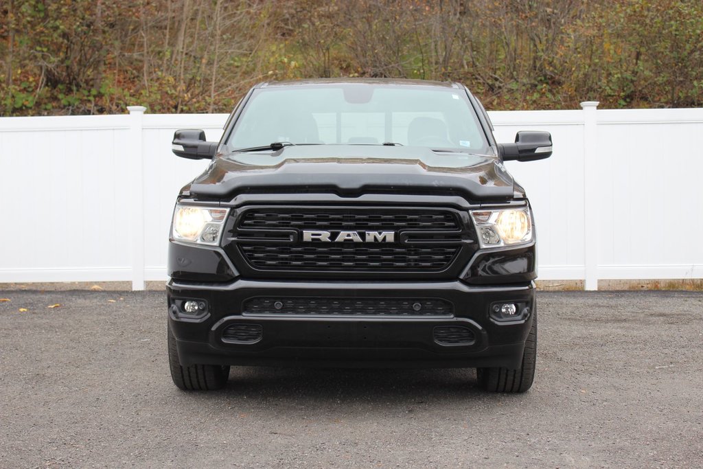 2022 Ram 1500 in Antigonish, Nova Scotia - 2 - w1024h768px