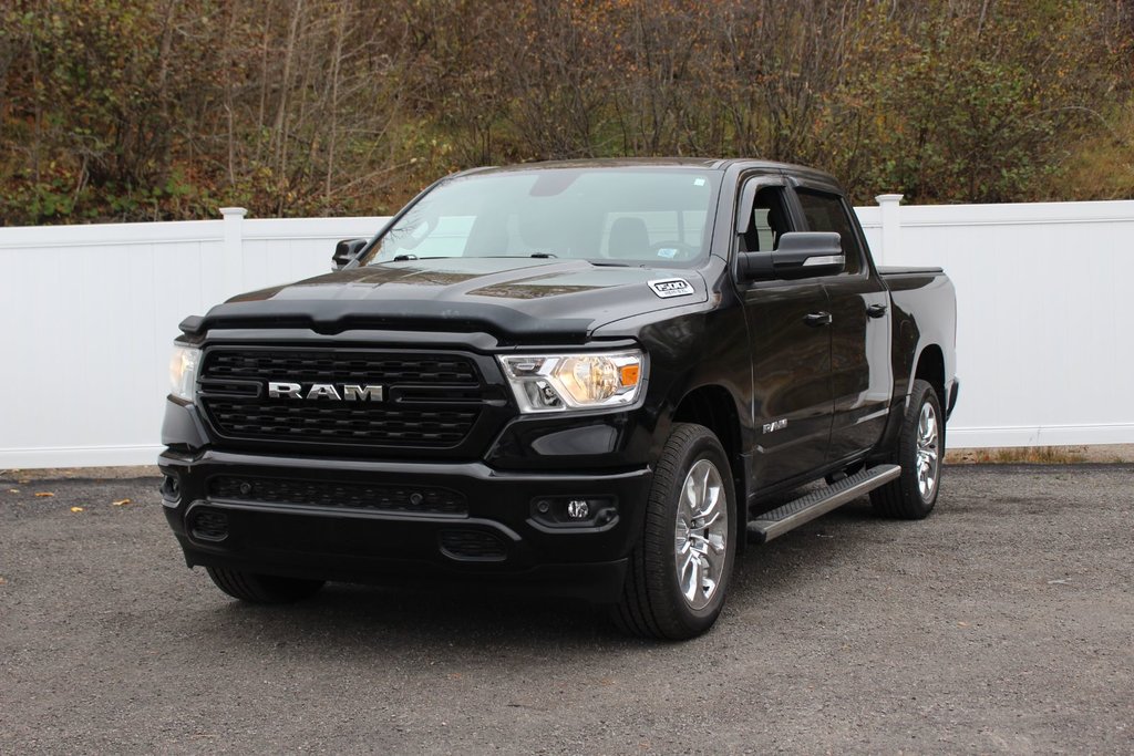 2022 Ram 1500 in Antigonish, Nova Scotia - 3 - w1024h768px