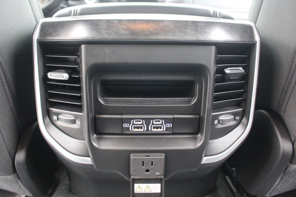 2022 Ram 1500 in Antigonish, Nova Scotia - 32 - w1024h768px