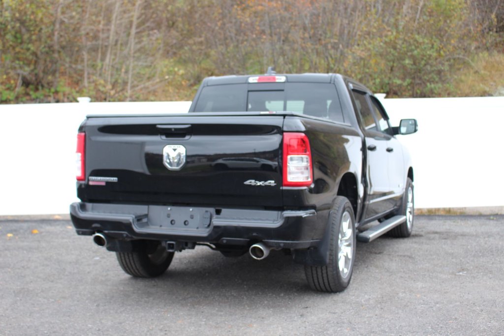 2022 Ram 1500 in Antigonish, Nova Scotia - 7 - w1024h768px