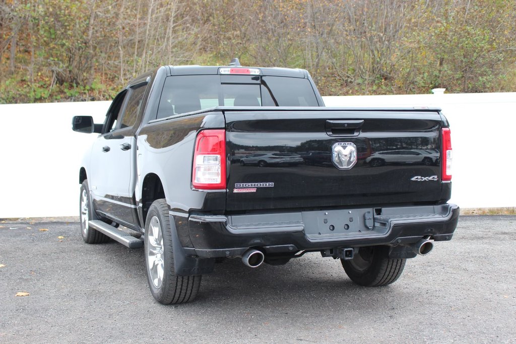 2022 Ram 1500 in Antigonish, Nova Scotia - 5 - w1024h768px