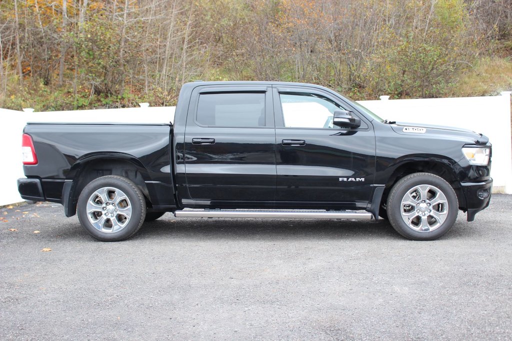 2022 Ram 1500 in Antigonish, Nova Scotia - 8 - w1024h768px