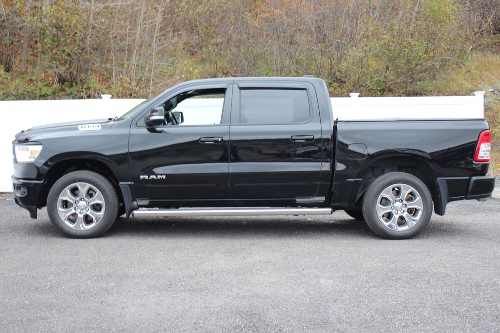 2022 Ram 1500 in Antigonish, Nova Scotia - 4 - w1024h768px