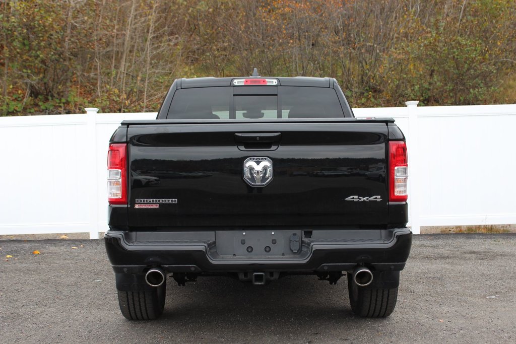 2022 Ram 1500 in Antigonish, Nova Scotia - 6 - w1024h768px