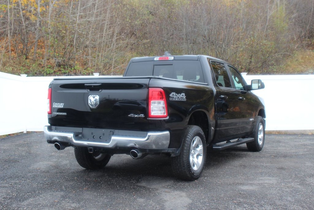 2022 Ram 1500 in Antigonish, Nova Scotia - 7 - w1024h768px