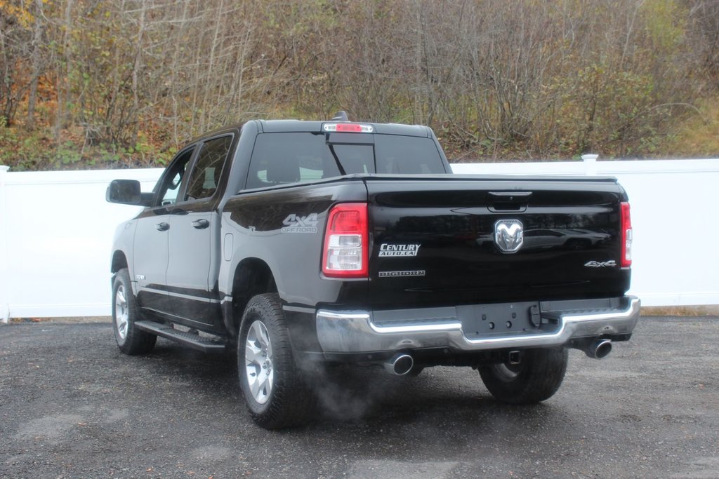 2022 Ram 1500 in Antigonish, Nova Scotia - 5 - w1024h768px