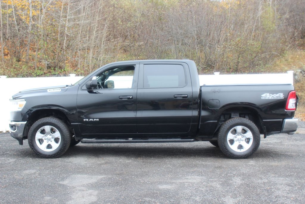 2022 Ram 1500 in Antigonish, Nova Scotia - 4 - w1024h768px