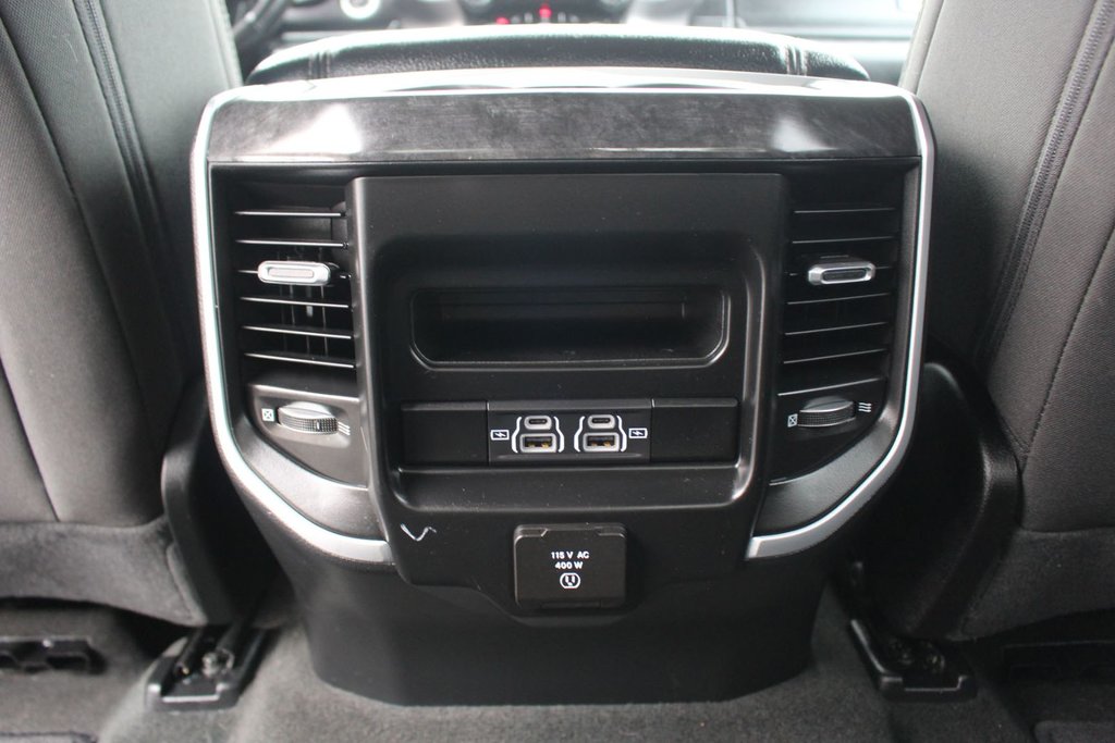 2022 Ram 1500 in Antigonish, Nova Scotia - 32 - w1024h768px