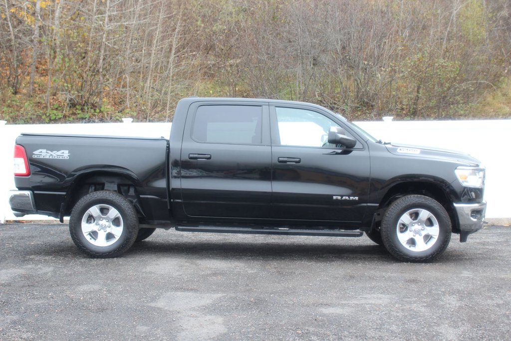 2022 Ram 1500 in Antigonish, Nova Scotia - 8 - w1024h768px