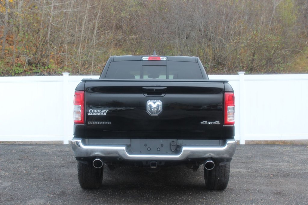 2022 Ram 1500 in Antigonish, Nova Scotia - 6 - w1024h768px