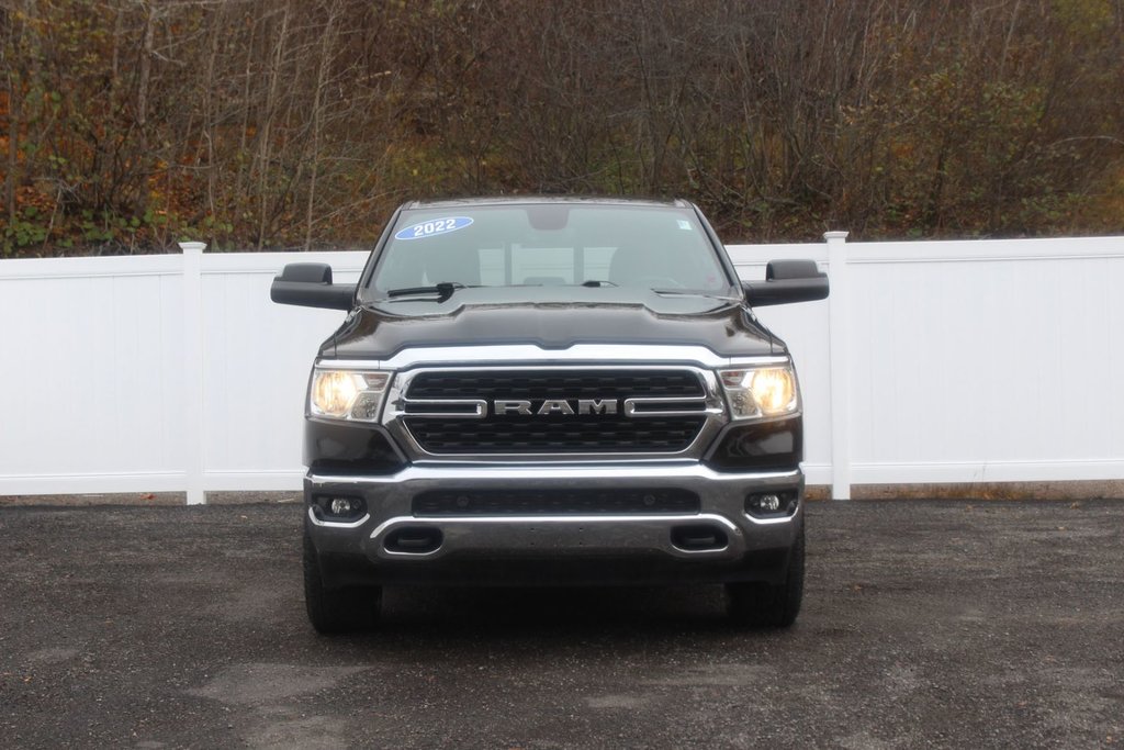 2022 Ram 1500 in Antigonish, Nova Scotia - 2 - w1024h768px