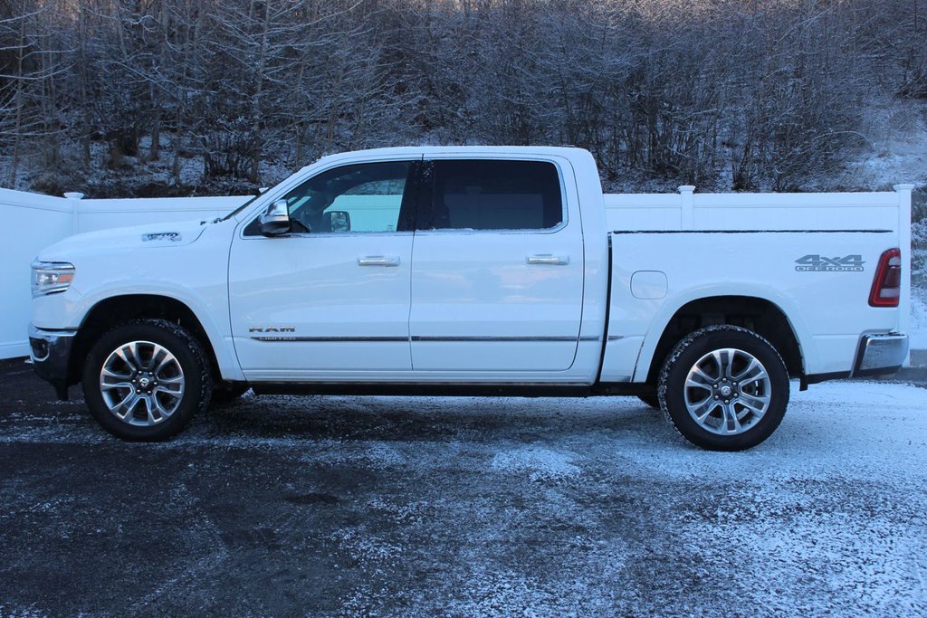 2022 Ram 1500 in Antigonish, Nova Scotia - 4 - w1024h768px