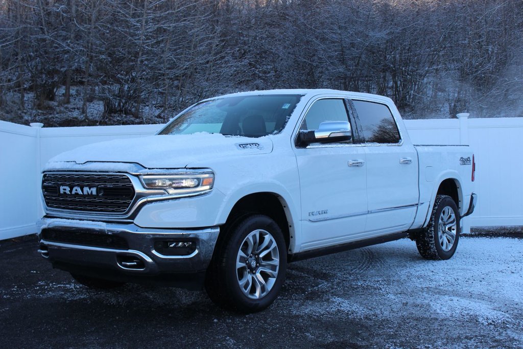 2022 Ram 1500 in Antigonish, Nova Scotia - 3 - w1024h768px