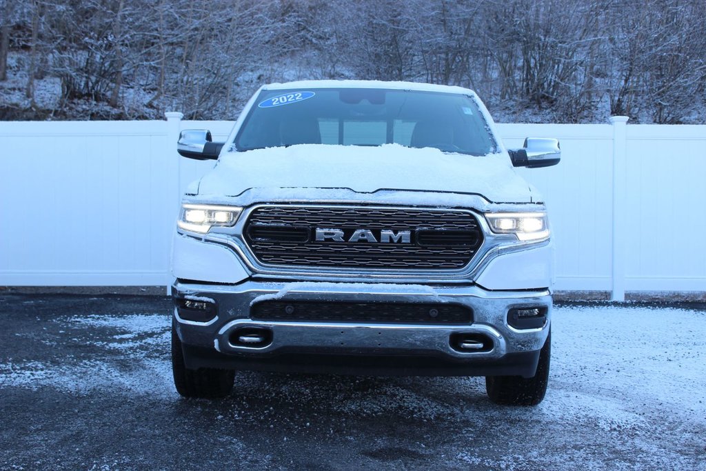 2022 Ram 1500 in Antigonish, Nova Scotia - 2 - w1024h768px