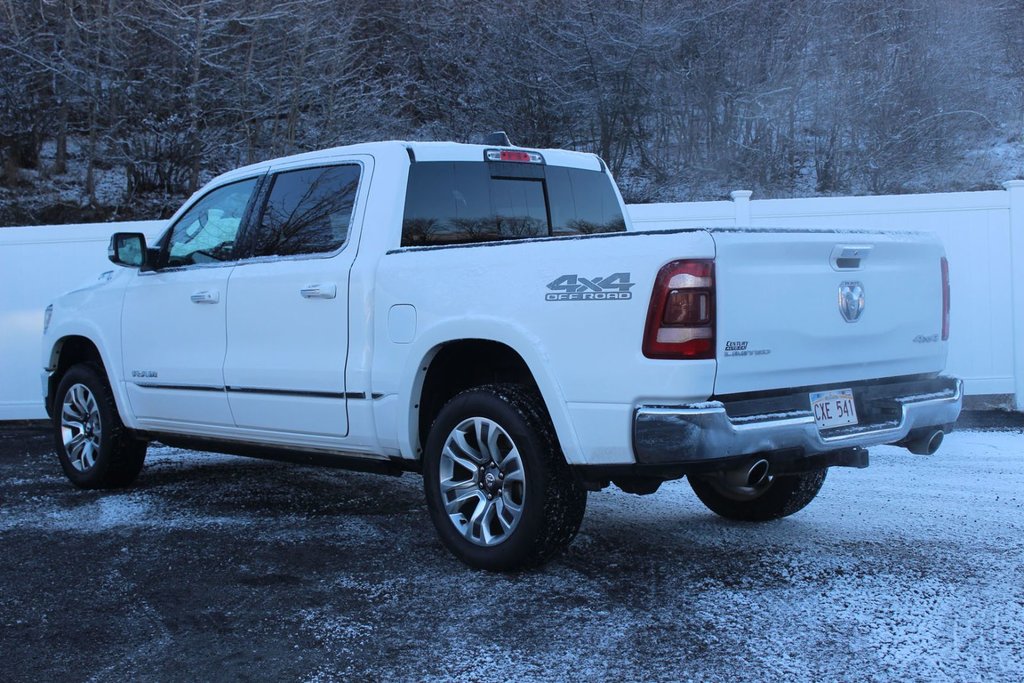 2022 Ram 1500 in Antigonish, Nova Scotia - 5 - w1024h768px