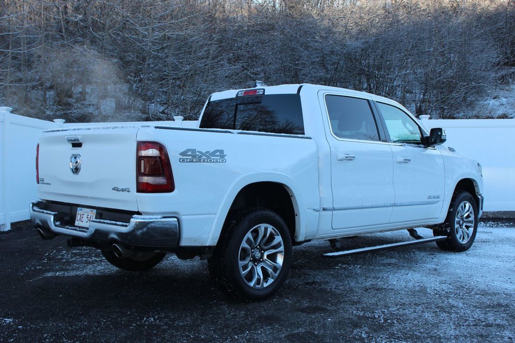 2022 Ram 1500 in Antigonish, Nova Scotia - 7 - w1024h768px