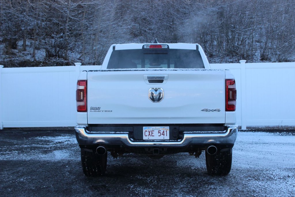 2022 Ram 1500 in Antigonish, Nova Scotia - 6 - w1024h768px