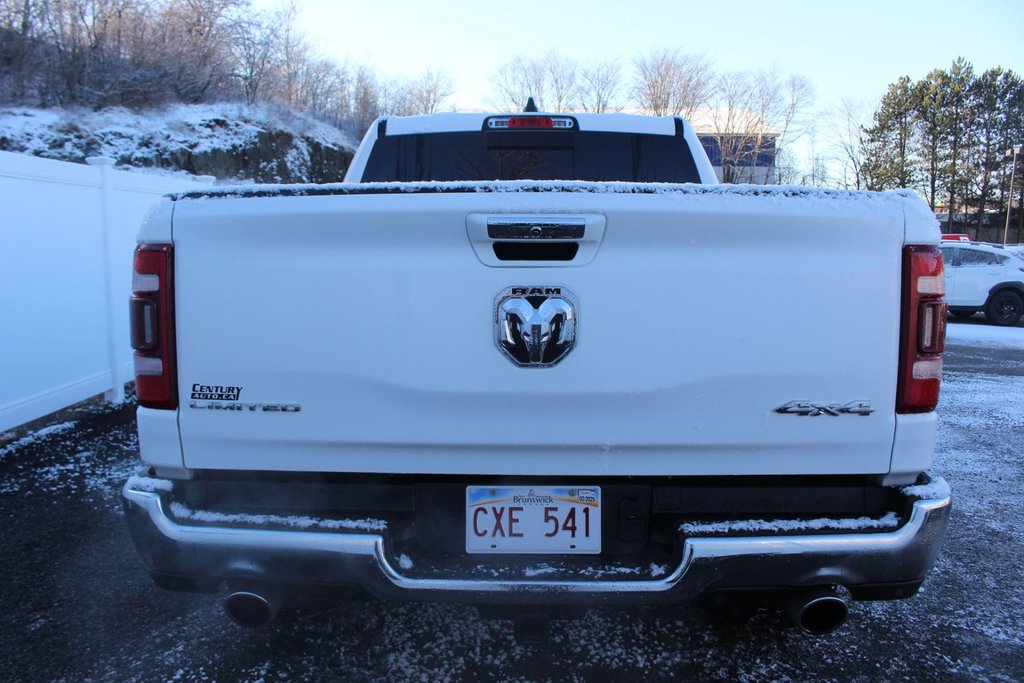 2022 Ram 1500 in Antigonish, Nova Scotia - 37 - w1024h768px