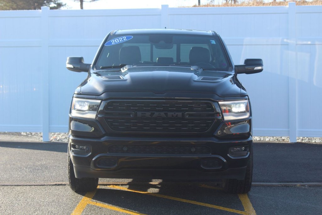 2022 Ram 1500 in Antigonish, Nova Scotia - 2 - w1024h768px