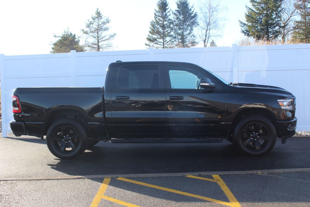 2022 Ram 1500 in Antigonish, Nova Scotia - 8 - w1024h768px