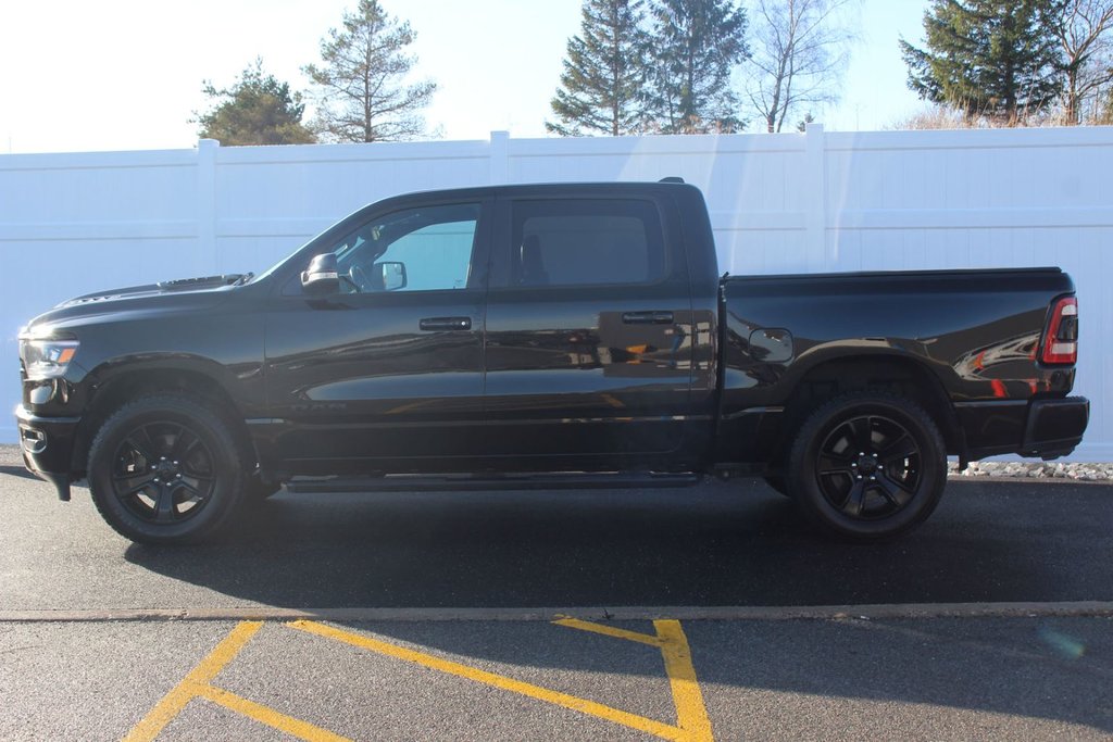 2022 Ram 1500 in Antigonish, Nova Scotia - 4 - w1024h768px