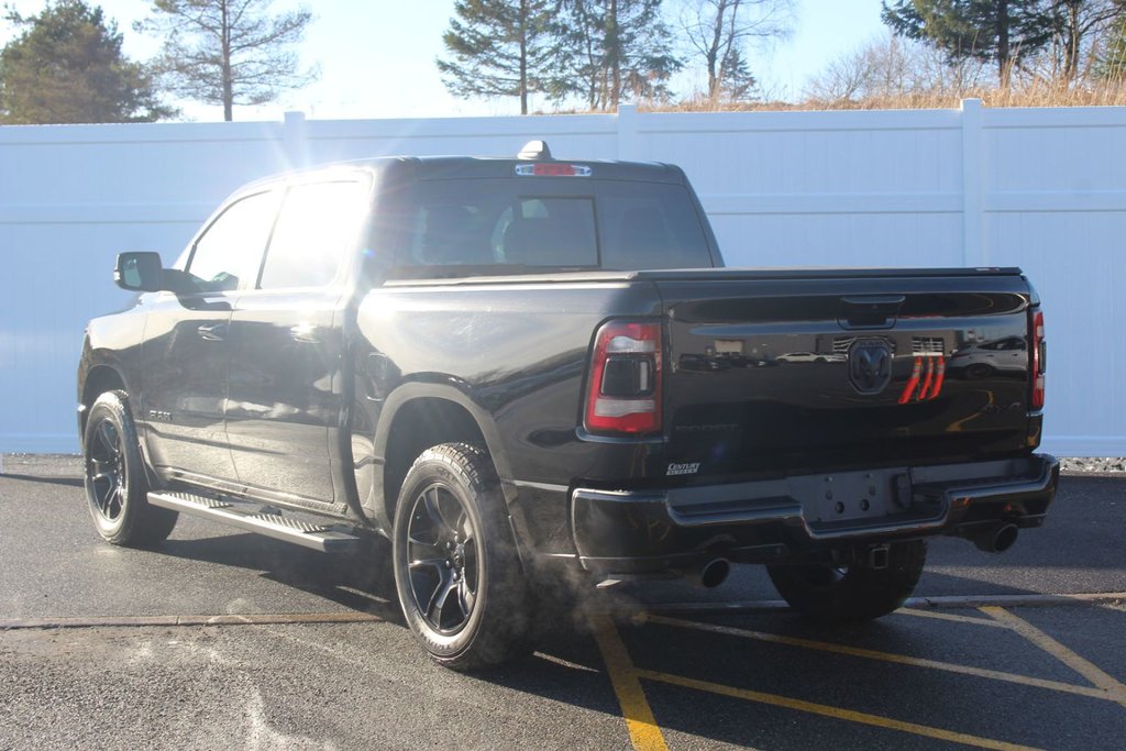 2022 Ram 1500 in Antigonish, Nova Scotia - 5 - w1024h768px