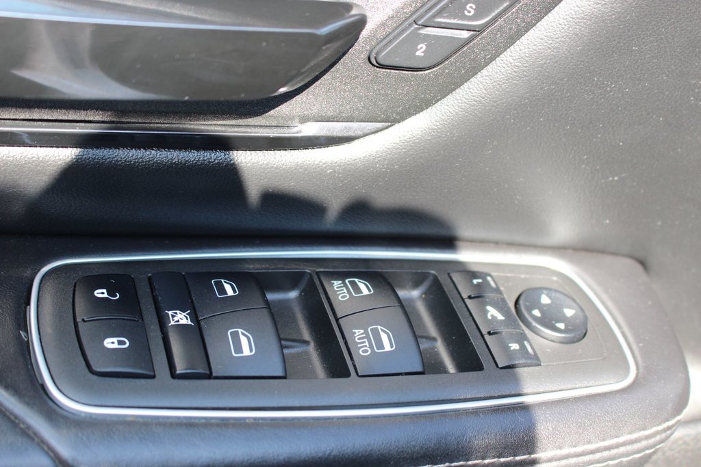 2022 Ram 1500 Limited | Leather | HtdSeats | Cam | RmteStart in Saint John, New Brunswick - 30 - w1024h768px