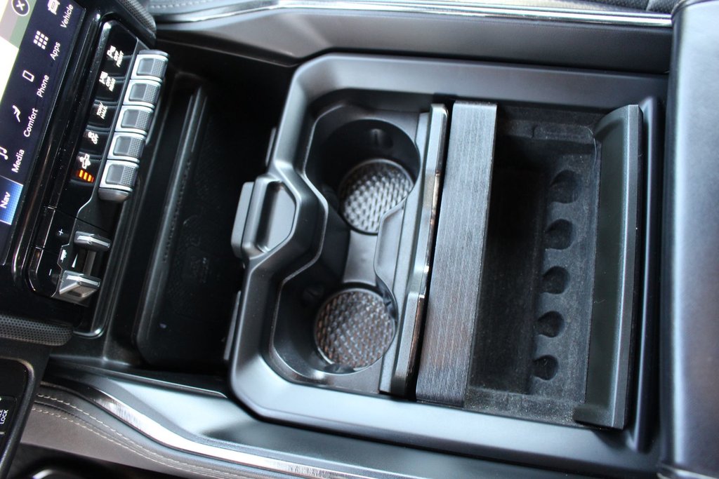 2022 Ram 1500 Limited | Leather | HtdSeats | Cam | RmteStart in Saint John, New Brunswick - 35 - w1024h768px