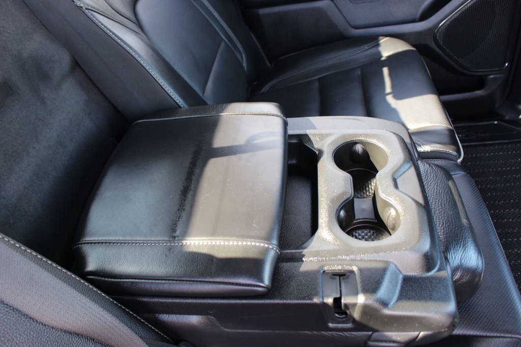2022 Ram 1500 Limited | Leather | HtdSeats | Cam | RmteStart in Saint John, New Brunswick - 46 - w1024h768px