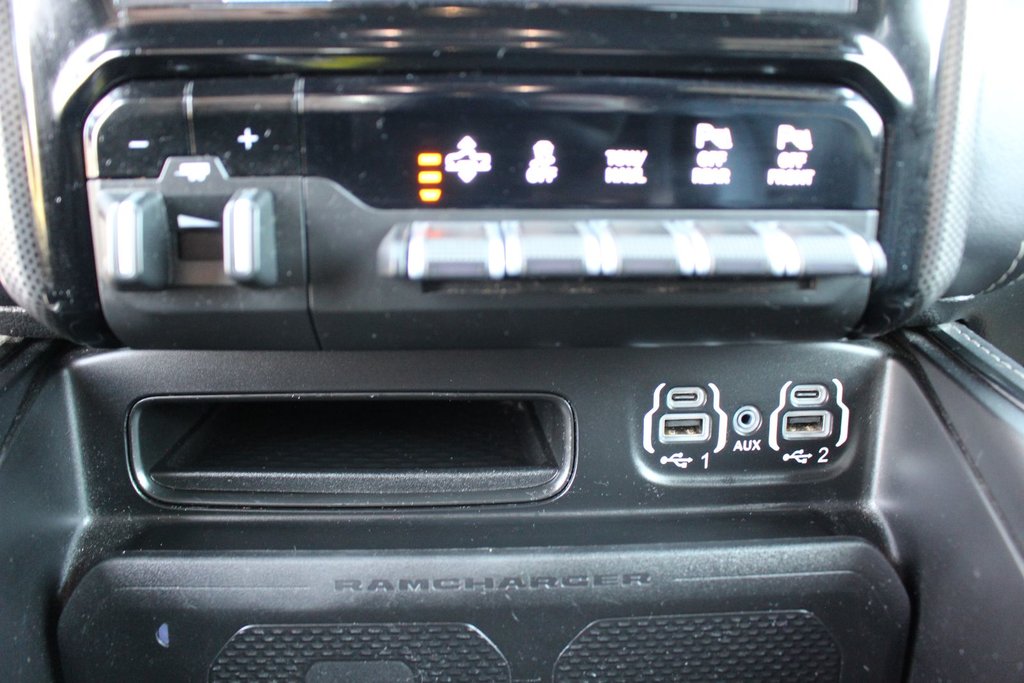 2022 Ram 1500 Limited | Leather | HtdSeats | Cam | RmteStart in Saint John, New Brunswick - 25 - w1024h768px