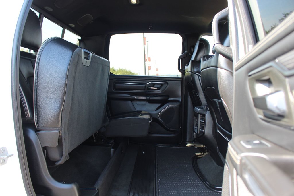 2022 Ram 1500 Limited | Leather | HtdSeats | Cam | RmteStart in Saint John, New Brunswick - 47 - w1024h768px