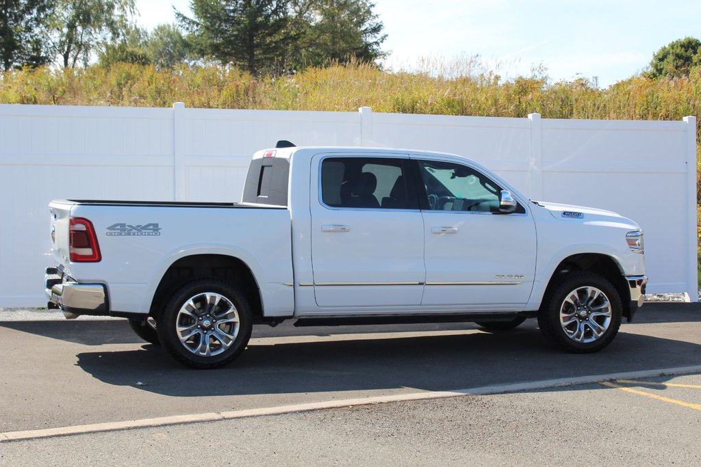 2022 Ram 1500 Limited | Leather | HtdSeats | Cam | RmteStart in Saint John, New Brunswick - 5 - w1024h768px