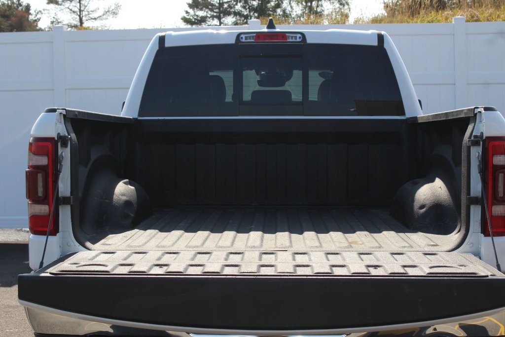 2022 Ram 1500 Limited | Leather | HtdSeats | Cam | RmteStart in Saint John, New Brunswick - 4 - w1024h768px