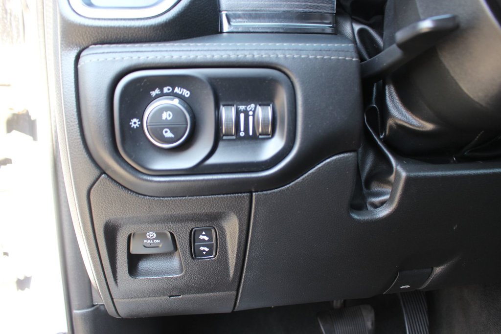 2022 Ram 1500 Limited | Leather | HtdSeats | Cam | RmteStart in Saint John, New Brunswick - 21 - w1024h768px