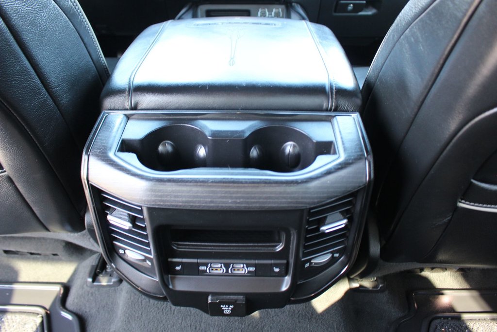 2022 Ram 1500 Limited | Leather | HtdSeats | Cam | RmteStart in Saint John, New Brunswick - 43 - w1024h768px