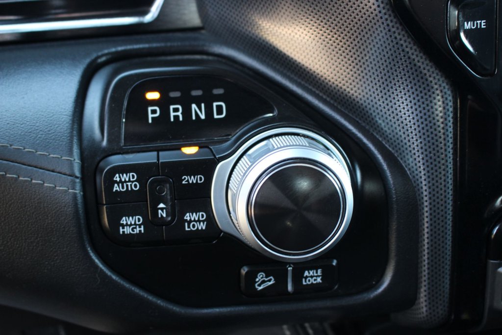 2022 Ram 1500 Limited | Leather | HtdSeats | Cam | RmteStart in Saint John, New Brunswick - 27 - w1024h768px